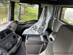 MAN TGS 41.440 MAN TGS 41.440 8x4 /Euro6e Euromix E...
