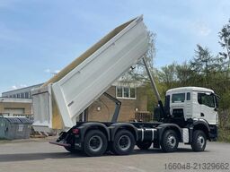 MAN TGS 41.400 MAN TGS 41.400 8x4 / EUROMIX MTP 20m...