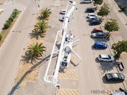 MAN TGS 26.510 MAN TGS 26.510 6x4 SWAN TSP 38-5 160...