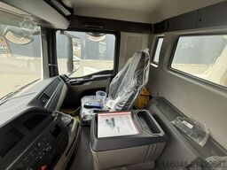 MAN TGS 26.520 MAN TGS 26.520 6x4 SWAN TSP 38-5 160...