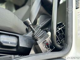 MAN TGS 28.480 MAN TGS 28.480 6x4-4/3-Seiten- Kippe...