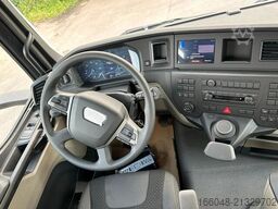MAN TGS 28.480 MAN TGS 28.480 6x4-4/3-Seiten- Kippe...