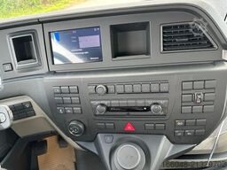 MAN TGS 28.480 MAN TGS 28.480 6x4-4/3-Seiten- Kippe...