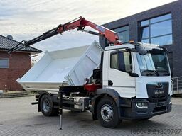 MAN TGM MAN TGM 18.320 4x2 Euro6e HMF 1302