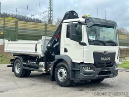 MAN TGM 18.320 MAN TGM 18.320 4x2 Euro6e Hiab X-HiD...
