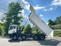 MAN TGS 41.400 MAN TGS 41.400 8x4 / EUROMIX MTP 22m...