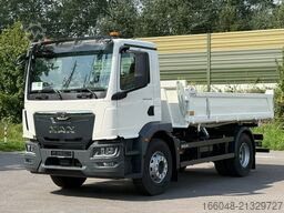 MAN TGM 18.320 MAN TGM 18.320 4X2 / Euro 6e 3-Seite...