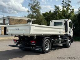 MAN TGM 18.320 MAN TGM 18.320 4X2 / Euro 6e 3-Seite...