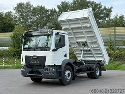 MAN TGM 18.320 MAN TGM 18.320 4X2 / Euro 6e 3-Seite...