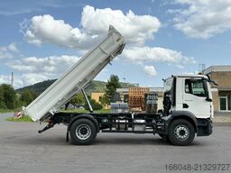 MAN TGM 18.320 MAN TGM 18.320 4X2 / Euro 6e 3-Seite...