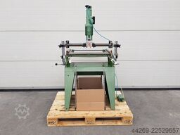 Scheer BM 340