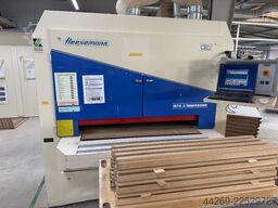 HEESEMANN MFA 6 Impression