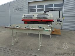 Weinig Univar 10