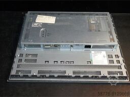 Siemens 6AV7861-3TB00-1AA0 Simatik Flat Panel - gebraucht Top Zustand -