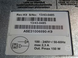 Siemens 6AV7872-0BC20-0AA0 Simatik Panel PC 677B SN: 001B1B82F183  gebraucht - TOP Zustand