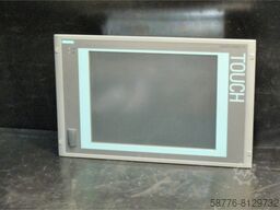 Siemens 6AV7892-0BD30-0AB0 Simatik HMI IPC 677C SN: VPC9852976  gebraucht - TOP Zustand
