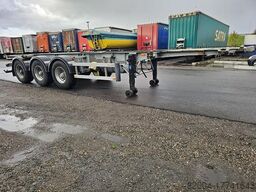BURG BPO 12-27 CCXGX-00 | 20/30 FT|TANKCONTAINER\ADR...