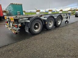 BURG BPO 12-27 CCXGX-00 | 20/30 FT|TANKCONTAINER\ADR...