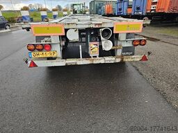 BURG BPO 12-27 CCXGX-00 | 20/30 FT|TANKCONTAINER\ADR...