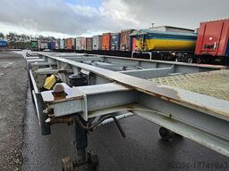 BURG BPO 12-27 CCXGX-00 | 20/30 FT|TANKCONTAINER\ADR...
