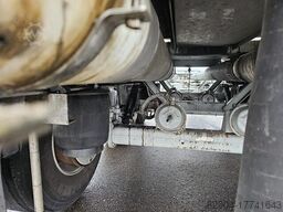 BURG BPO 12-27 CCXGX-00 | 20/30 FT|TANKCONTAINER\ADR...