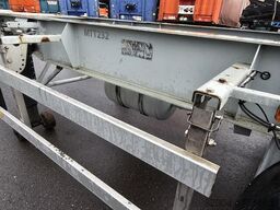 BURG BPO 12-27 CCXGX-00 | 20/30 FT|TANKCONTAINER\ADR...