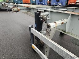 BURG BPO 12-27 CCXGX-00 | 20/30 FT|TANKCONTAINER\ADR...