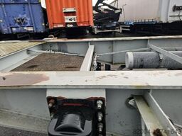 BURG BPO 12-27 CCXGX-00 | 20/30 FT|TANKCONTAINER\ADR...
