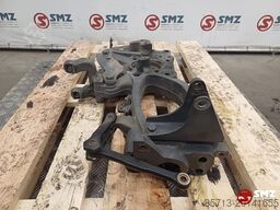 Daf Occ voorbumpersteun links DAF