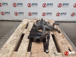 Daf Occ voorbumpersteun rechts DAF