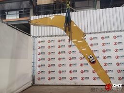 Caterpillar Boom Caterpillar 313