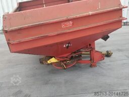 Diversen Occ kunstmeststrooier Lely Industries