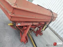 Diversen Occ kunstmeststrooier Lely Industries