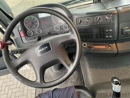 MAN TGM 15.250 Platform / Manual / Euro 5 / 449.000...