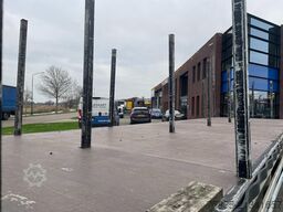 MAN TGM 15.250 Platform / Manual / Euro 5 / 449.000...