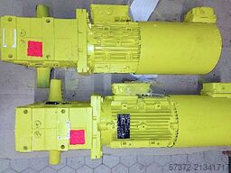 Lenze GSS06-2/GSS06-2M VAR 112C22