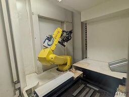 DMG Mori Mill Tap 700