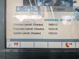 DMG Mori Mill Tap 700