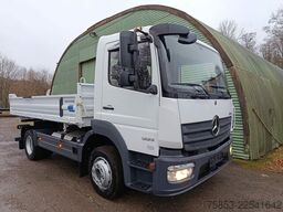 Mercedes-Benz Atego 1223 3-Seitenkipper