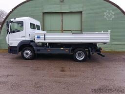 Mercedes-Benz Atego 1223 3-Seitenkipper