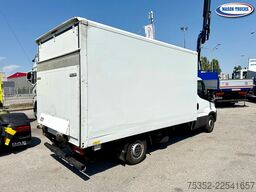 Iveco Daily 35s160
