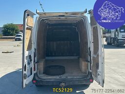 Renault Master Master 135cv L3H2