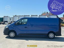 Renault Trafic 1.6 DCI