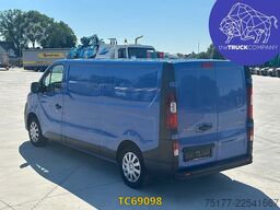 Renault Trafic 1.6 DCI