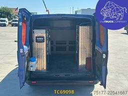 Renault Trafic 1.6 DCI