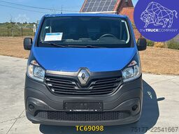 Renault Trafic 1.6 DCI