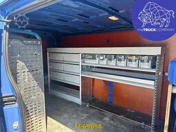 Renault Trafic 1.6 DCI