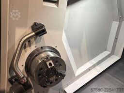 Doosan Puma 2600SY II