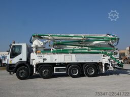 Iveco TRAKKER 450