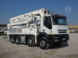 Iveco TRAKKER 450